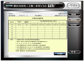 出口型單雙繩隨動式羞羞的视频免费观看自動探傷係統報告